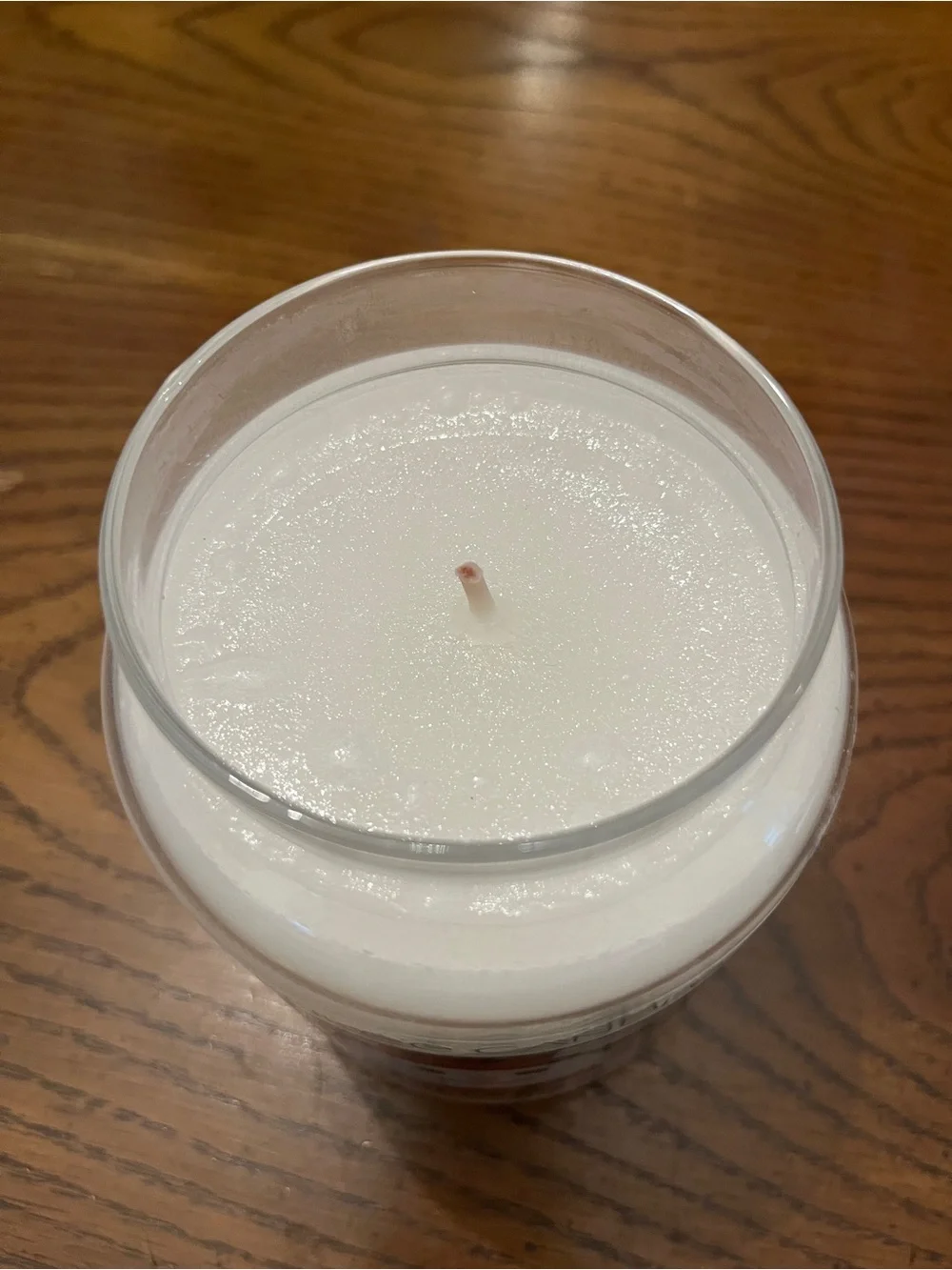 Yankee Candle this 22oz